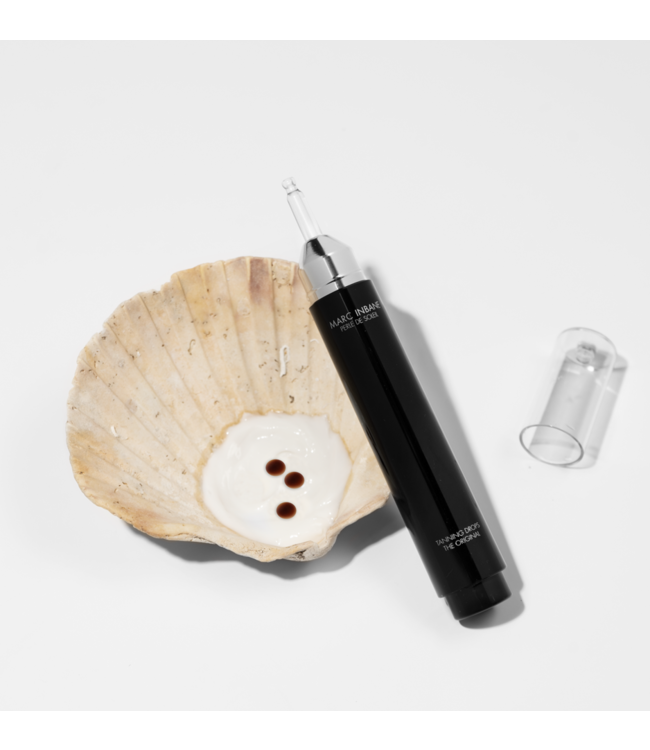 Marc Inbane Perle de soleil tanning drops