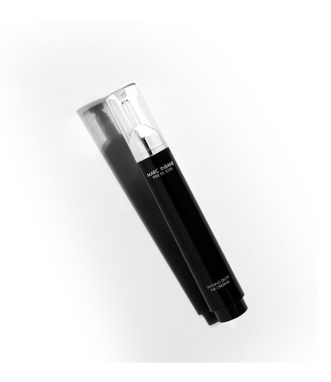 Marc Inbane Perle de soleil tanning drops
