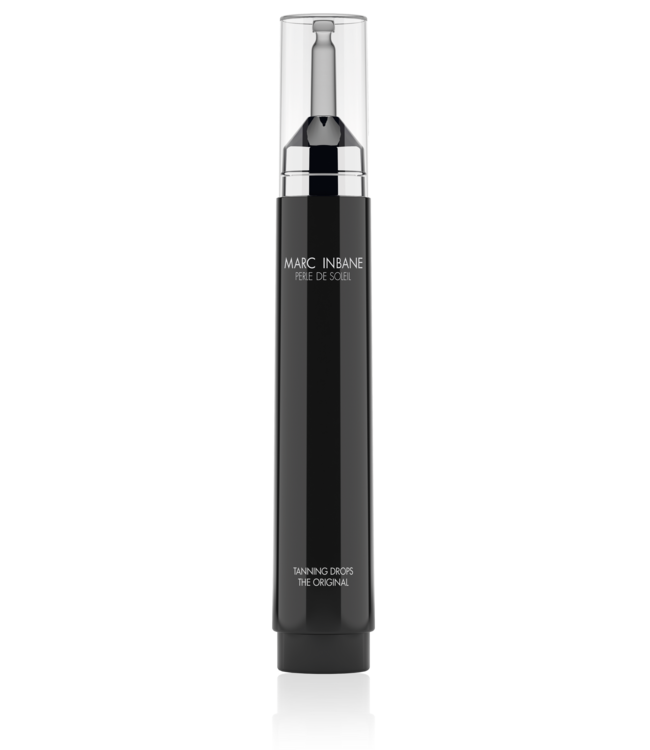 Marc Inbane Perle de soleil tanning drops