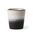 HKLIVING Mok 70s ceramics: coffee mug rock