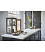 HKLIVING Mok 70s ceramics: coffee rock