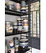 HKLIVING Mok 70s ceramics: coffee rock