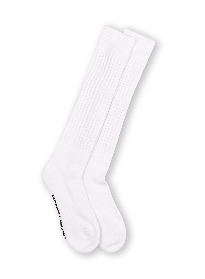 Sokken Sporty socks white
