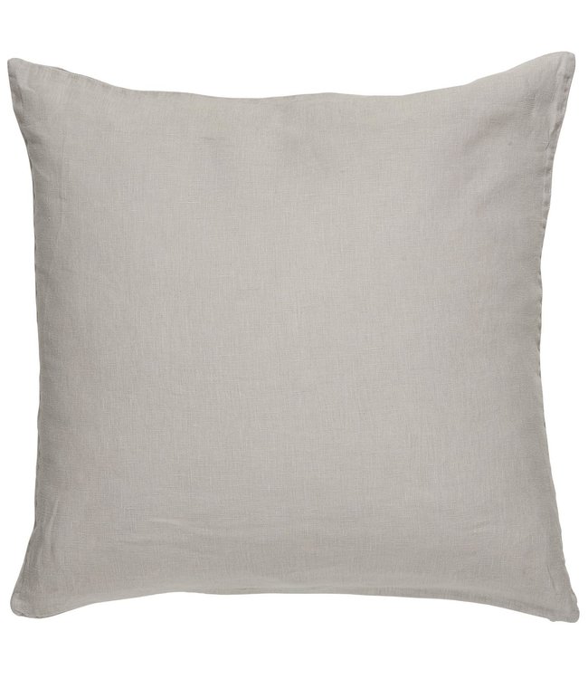 Kklup Home Selection Kussenhoes Cushion cover ash grey (50x50)