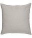 Kklup Home Selection Kussenhoes Cushion cover ash grey (50x50)