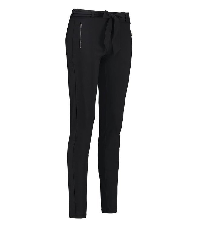 Studio Anneloes Broek Margot black ESSENTIALS