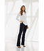 Studio Anneloes Broek Flair bonded black ESSENTIALS