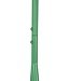 HKliving Kledingrek clothing rack with hanger/hook set, fern green