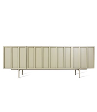 HKLIVING Kast lowboard, pebble