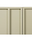 HKLIVING Kast lowboard, pebble