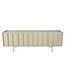 HKLIVING Kast lowboard, pebble