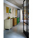 HKLIVING Kast cupboard, pebble