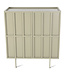 HKliving Kast cupboard, pebble