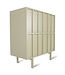 HKliving Kast cupboard, pebble