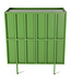 HKliving Kast cupboard, fern green