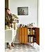 HKLIVING Kast cupboard, ginger orange