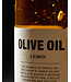 Nicolas Vahé Olijfolie Olive oil with lemon 250ml