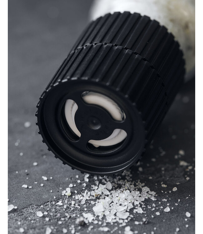 Nicolas Vahé Zout Salt, parmesan cheese & basil 320g