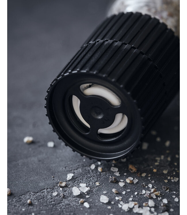 Nicolas Vahé Zout & peper Salt and pepper, everyday mix 310g