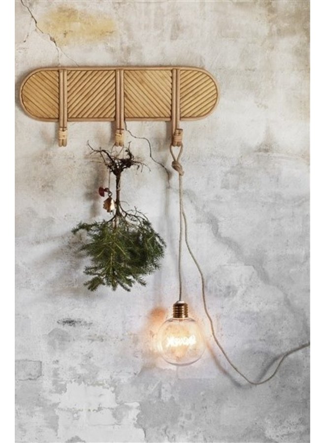 Hanging filament lights Clearance