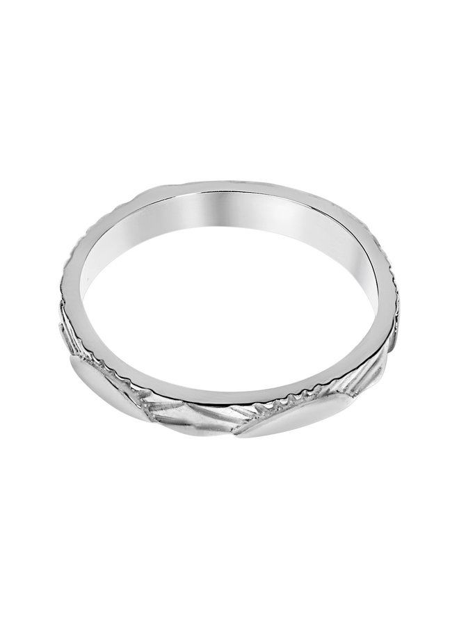 Ring Roxx Sterling 925 Silver 