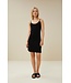 BY-BAR Onderjurk Basic underdress black