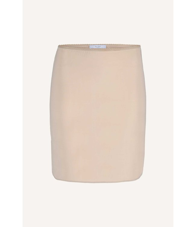 BY-BAR Onderrok Basic underskirt nude