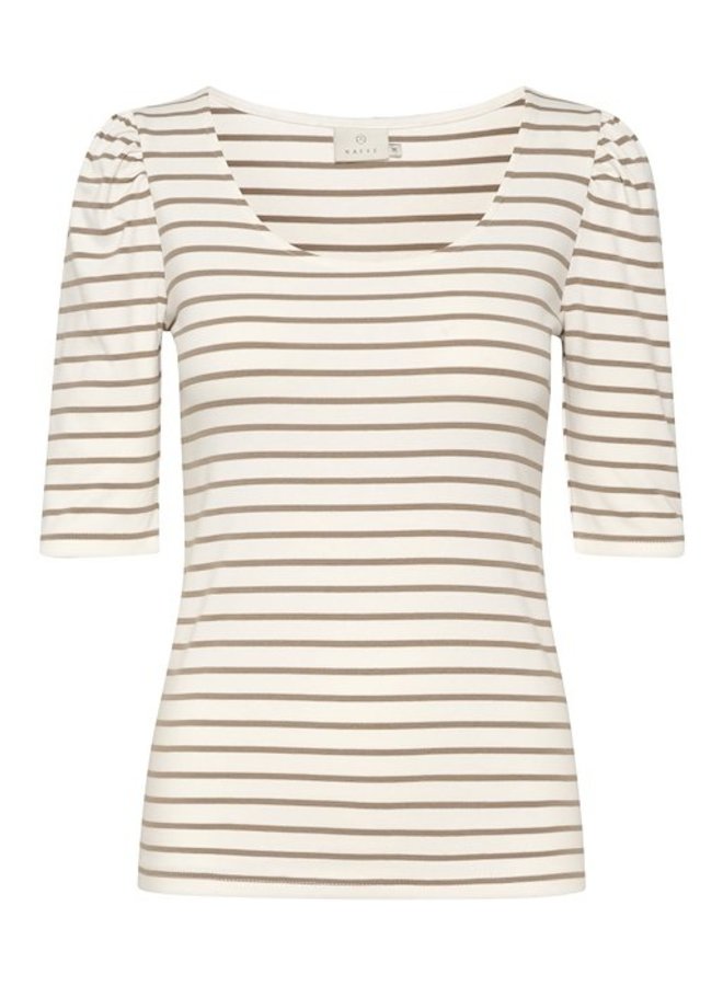 striped jersey