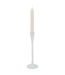 Urban Nature Culture Kaarsenhouder candle holder irregular L white