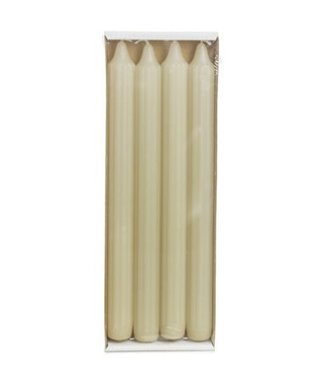 Kklup Home Selection Dinerkaars grooved 2,1x24 pistache per stuk