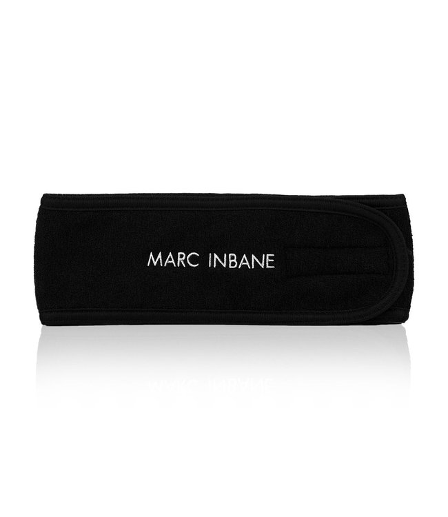 Marc Inbane Haarband Spa headband