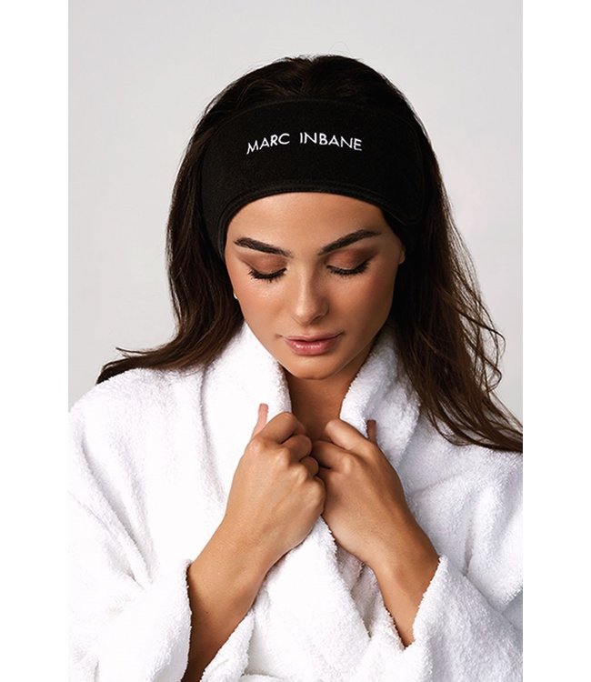 Marc Inbane Haarband Spa headband