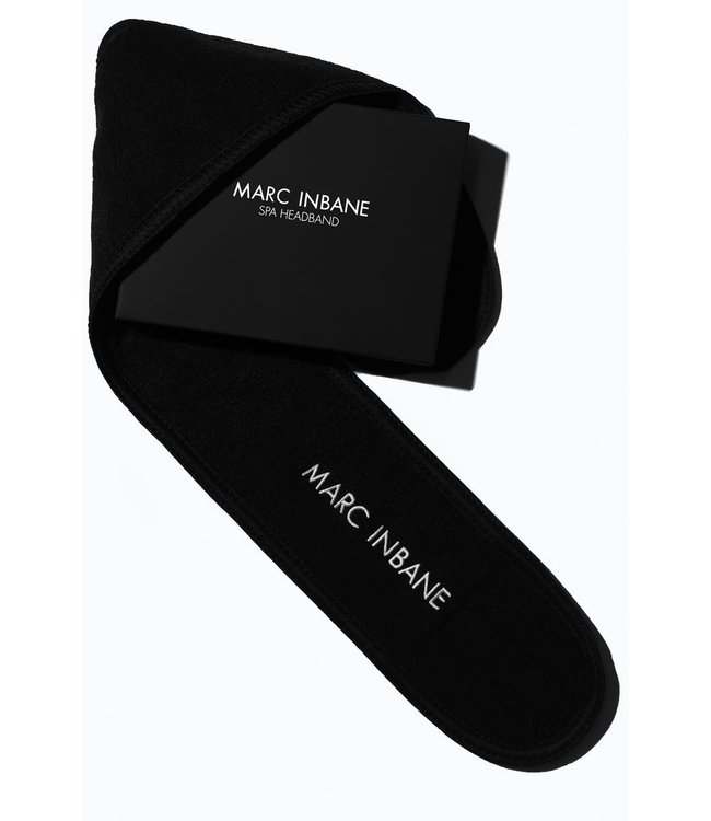 Marc Inbane Haarband Spa headband
