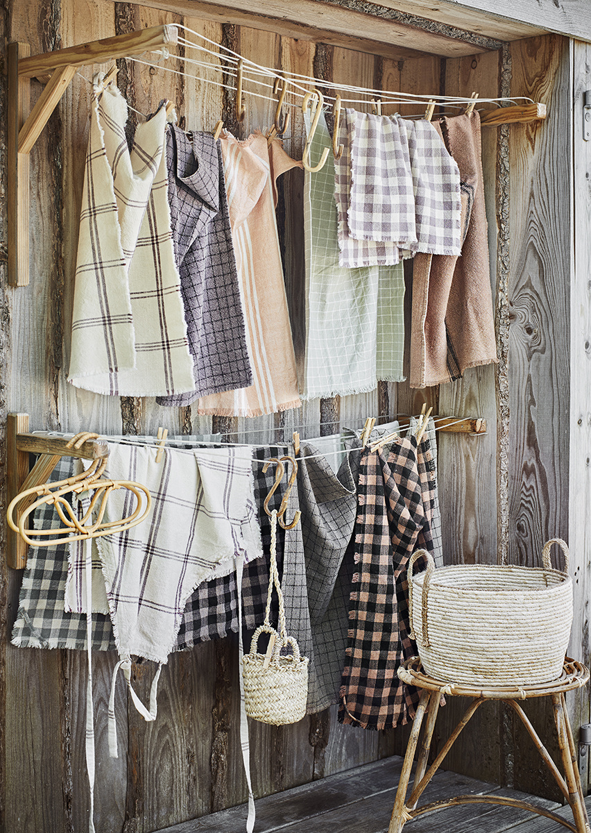 NEW IN: RUT&CIRCLE, Madam Stoltz en Y.A.S