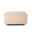 HKLIVING Salontafel mirror table nude L