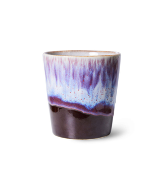 HKLIVING Mok 70s ceramics coffee mug yeti