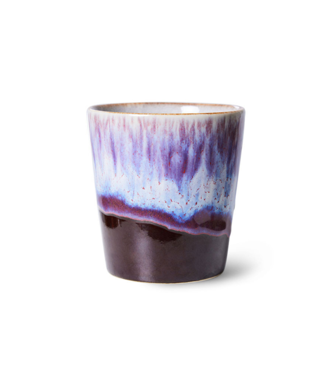 HKLIVING Mok 70s ceramics coffee mug yeti