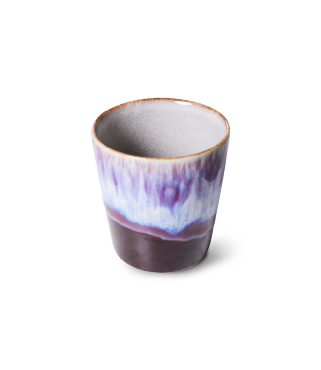 HKLIVING Mok 70s ceramics coffee mug yeti