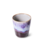 HKliving Mok 70's ceramics coffee mug yeti