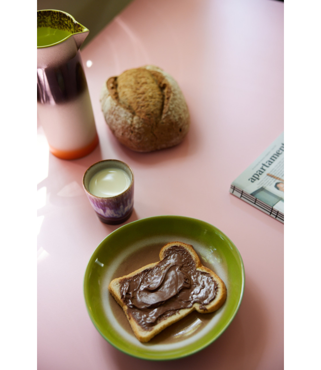 HKLIVING Mok 70s ceramics coffee mug yeti