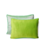 HKliving Kussen wrinkled cushion urban (30x40)