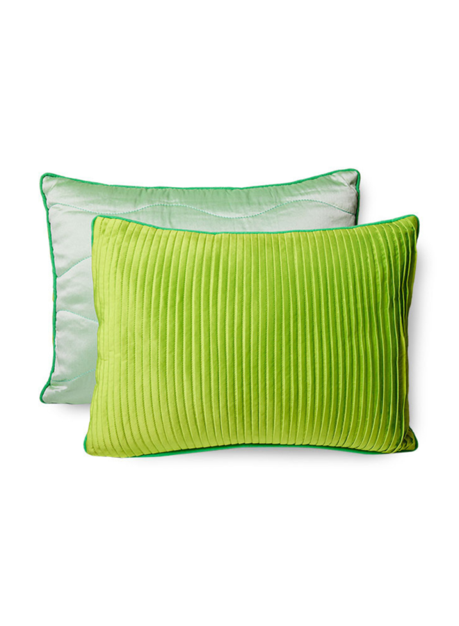 Kussen wrinkled cushion urban (30x40)