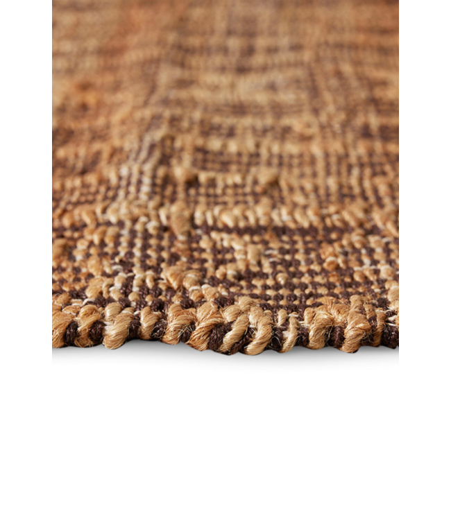 Vloerkleed original jute runner (70x200) kklup