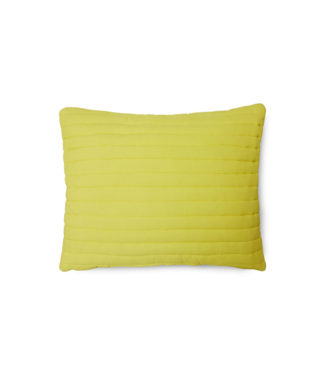 HKliving Kussen quilted cushion mellow (50x60)