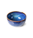 HKliving Kom chef ceramics bowl rustic blue