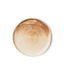 HKLIVING Ontbijtbord chef ceramics side plate rustic cream brown