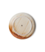 HKLIVING Ontbijtbord chef ceramics side plate rustic cream brown