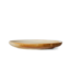 HKLIVING Ontbijtbord chef ceramics side plate rustic cream brown