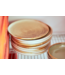 HKLIVING Ontbijtbord chef ceramics side plate rustic cream brown