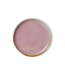 HKliving Bord chef ceramics side plate rustic pink